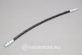 Шланг для шприца 300мм, 1/8'' BSPT, GROZ GR43604