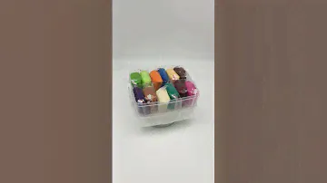 Валяние из шерсти готовый  набор #валяние #иглы