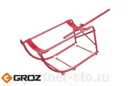 GR44374 GROZ Тележка