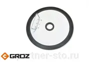 GR44322 GROZ Мембрана для нагнетателя смазки