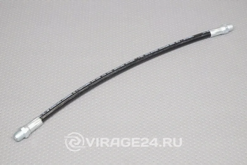 Шланг для шприца 300мм, 1/8'' BSPT, GROZ GR43604-0