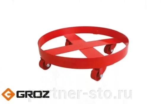 GR44373 GROZ Тележка