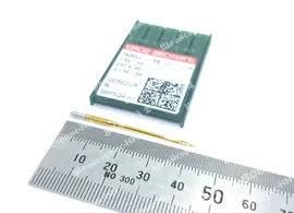 Игла DPx35 GEBEDUR № 110/18 Groz-Beckert