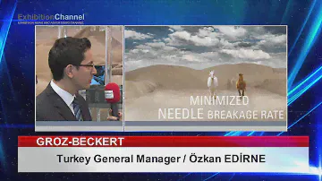 GROZ-BECKERT ENG
