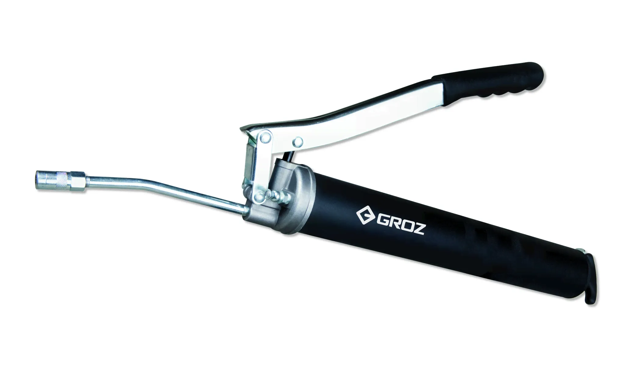 Шприц для смазки GROZ 42700