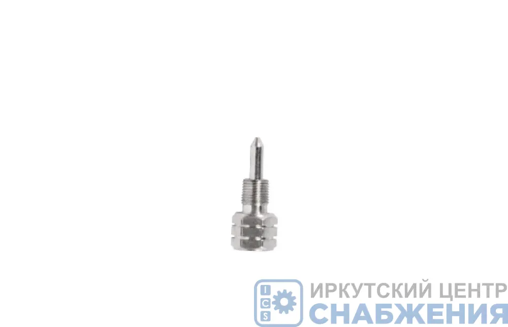 Насадка c игольчатым носом GROZ GR44850