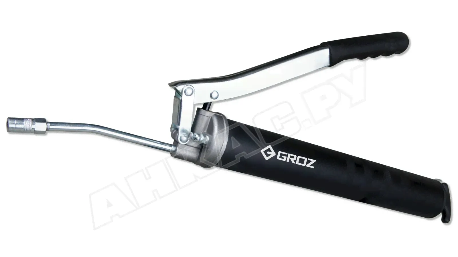 Шприц профессиональный Groz G10R/HD/B-0