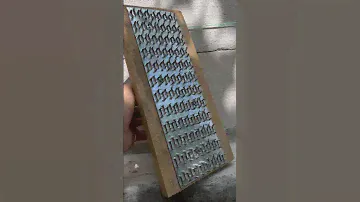 Лучшая терка для газоблока за копейки Ч2