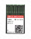 Groz-Beckert DPx17 R