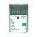 Иглы Groz-Beckert DВx1 №90/14