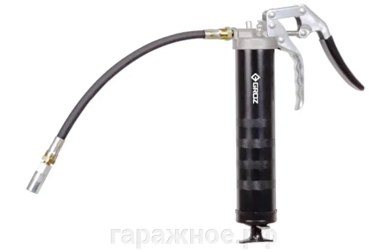 Groz 43070 Шприц пистолетного типа-0