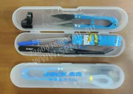 Иглы Groz-beckert DBx1, 1738 № 75/11