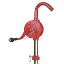 Насос бочковой ручной GROZ GNB/25/3R/SPL, арт. 44052 (Qmax=0,25 л/цикл)