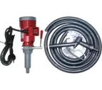 Насос для масла GROZ EOP/AC/220 электрический 220V GR45520
