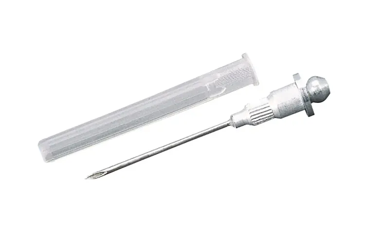 GR44880. Насадка игольчатая GROZ-0