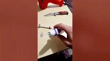 Мини миксер быстро легко и просто, но....