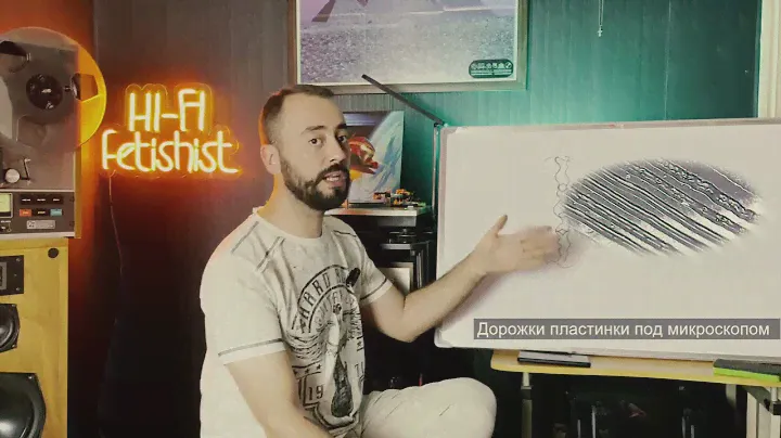 Эллипс или шибата? Все про заточки(как это работает и почему важно)