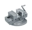 Высокоточные самоцентрирующие фрезерные тиски GROZ SCV/SP-100
