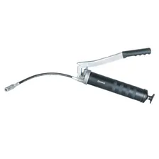 GROZ GR42720 Профессиональный плунжерный шприц для тяжелых работ,690 атм