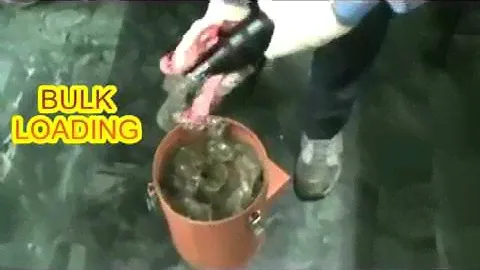 Шприцы для смазки Groz
