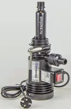 Бочковый насос GROZ EOP/AC/230 (APL-40L_220В)
