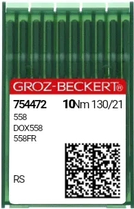 Швейная игла Groz-Beckert 135x17-0