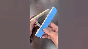 Апгрейд обычной дешевой струбцины своими руками 😎