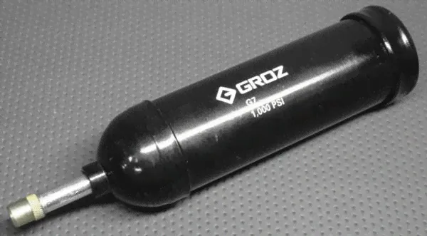 Groz 43101 Смазочный шприц-1