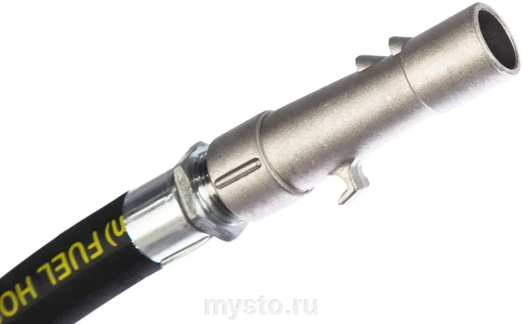 T-ind Насос для бензина ручной мембранный для бочки GROZ DPP/1, 50 л/мин-1