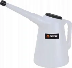 Мерный стакан Groz, 6 л