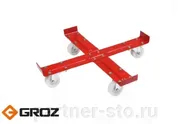 GR48000 GROZ Тележка
