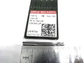 Игла DPx5 LR № 150/22.5 Groz-Beckert