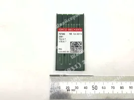 Игла TQx7 № 90/14 Groz-Beckert